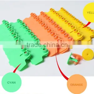 Cattle Sheep and Pig Ear Tag thumbnail-3
