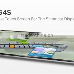 Infrared Touch Screen Frame IR Touch Kit PQ Labs G4S thumbnail-1