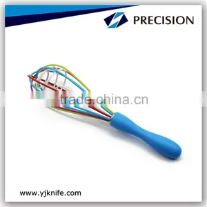 Silicone Egg Beater thumbnail-1