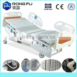 Electric Hospital Bed,electric Medical Bed thumbnail-5
