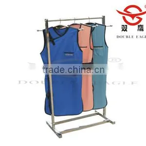 High Quality Hanger Medical Supply Manufacture Hanger Medical Supply x Ray Protective Apron thumbnail-1