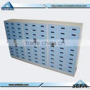 Floor Mounted Structure Stroage Cabinet thumbnail-5