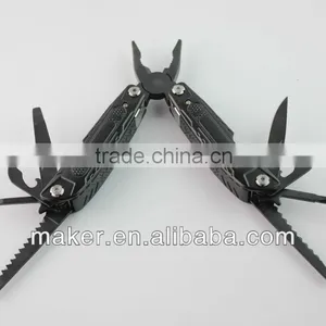 FT 1114 Top Quality Multi Function Folding Pocket Tool thumbnail-1