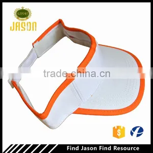 Promotional Sun Visor Hat thumbnail-2