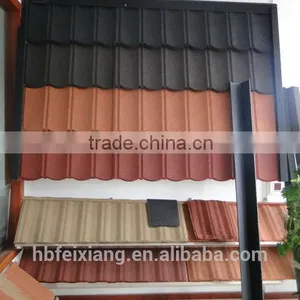 Stone Coated Metal Tile Production Line.stone Coated Metal Tile Production Line thumbnail-1