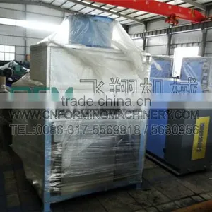 Steel Pipe Making Machine thumbnail-1