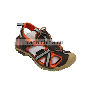 Summer New Kids Sandal Design Model Sandal thumbnail-1