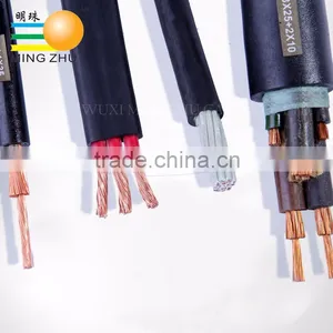 Promotion Item Flexible Rubber Sheathed Cable, Flexible Rubber Cable thumbnail-1