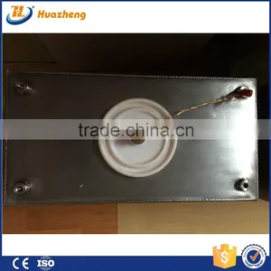 Oil Capacitorc, High Voltage Pulse Capacitor thumbnail-3