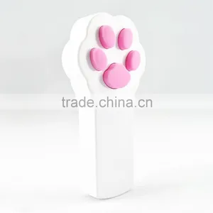 Winod Cat Paw Shape Laser Beam WIN-1923 Paw Patrol Kids Blister Packing Pin Pointer thumbnail-1