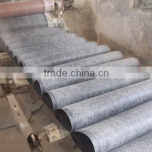 14kg/roll, 1m x 20m/roll, Asphalt Roofing Felt Paper thumbnail-1