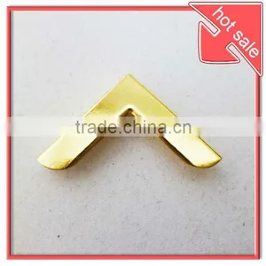 Bag Hardware Vintage Metal Bag Corner,handbag,notebook Corner Quality Choice thumbnail-1