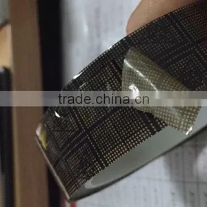 Cleanroom Grid Antistatic Conductive Tape for Industrial Use thumbnail-3