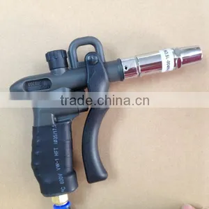 High Quality Antistatic ESD Ionizing Air Gun Industrial Use thumbnail-6