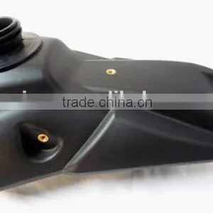 Cheap China Fuel Gas Tank BBR110 Oil Tank off Road Spare Parts OEM Off-road Motorcycle Double Beam BSE thumbnail-1