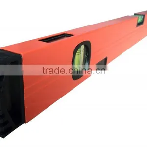 Heavy-duty Aluminum Magnetic Angle Degree Measuring Tools Box Machine Spirit Level thumbnail-2