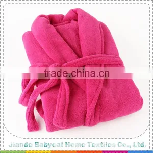 TOP SALE Good Quality Lightweight Bathrobes From Manufacturer thumbnail-1