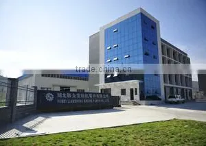Hubei Lianzhong Engine Parts Co., Ltd. company overview - view 3 thumbnail