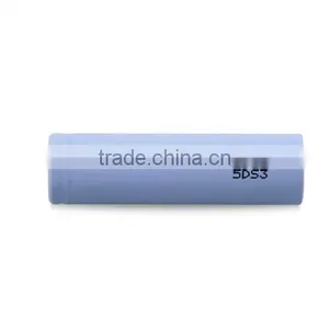 Reliable Supplier of 18650 Battery With CE,ROHS,UL Certificates thumbnail-2