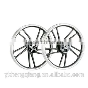 Motorcycle Wheel for DY100 thumbnail-1