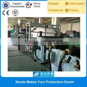 Machine Price for TPU Casting for Tents Used thumbnail-3