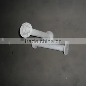 SiC Silicon Carbide Combined Silicon Nitride Protection Tube thumbnail-1