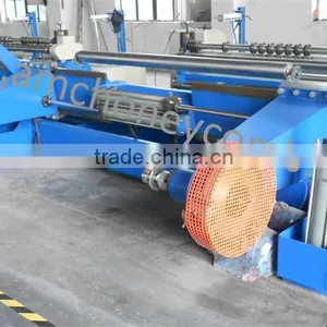 Paper Slitting and Rewinding Machine thumbnail-5