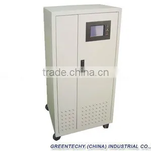 Three Phase Low Frequency Online UPS thumbnail-1