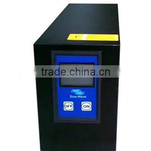 Line Interactive 1kva 2kva 3kva Ups With Rs232 thumbnail-1
