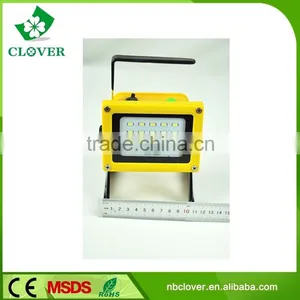 Rechargeable Led Floodlight,Outdoor Led Flood Light,50W Led Flood Light thumbnail-3