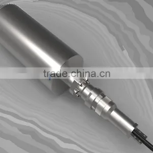 Underwater Downhole Bullet Inspection Camera System Equipment thumbnail-1