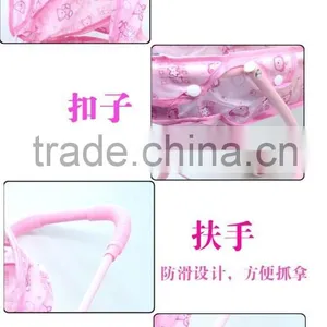 Fantastic Customized Small Plastic Doll thumbnail-4