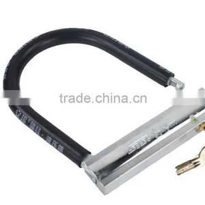 Hot Selling Good Quality Anti-theft Bicycle Lock 766 767 777 thumbnail-6