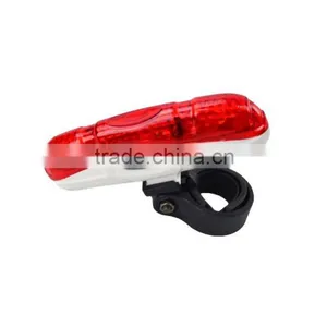 Hot Sale High Quality Wholesale Price Durable Led Bicycle Bicycle Safety Light thumbnail-1