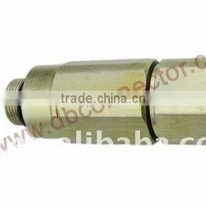 Aluminium 5/8KS 540,750 Hardline 500 Pin Connector thumbnail-1