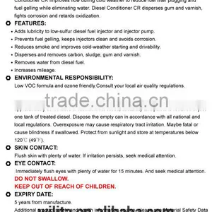 Diesel Fuel Additive Fuel Saver Europe Quality thumbnail-2
