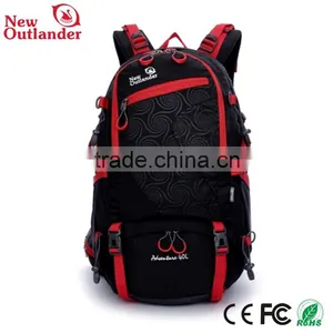 Ultralight Folding Backpack thumbnail-1