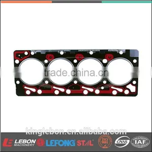 4BT Gastet Cylinder Head 328333 thumbnail-1