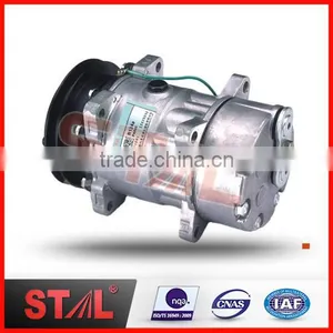 7H15 B1 Foreign Car Air Condition Compressor thumbnail-1