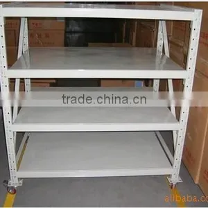 Steel Handle Cart thumbnail-1