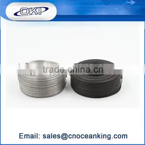 Customized High Quality Galvanized Iron Wire Used Building Material thumbnail-1