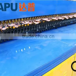 Manual Feeding Mesh Welding Machine thumbnail-2