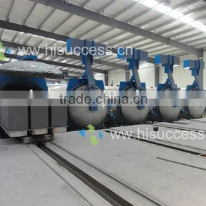 AAC Block Production Line thumbnail-1