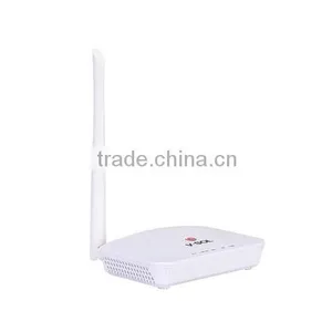 1GE + WiFi GEPON ONU With Route Support IPv4 IPv6 thumbnail-3
