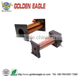 Bobbin Copper Coil for Power Plug thumbnail-1