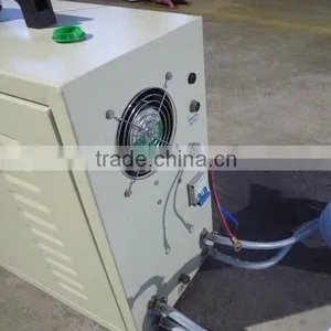 Good Melting Furnace for Melting Metal thumbnail-3