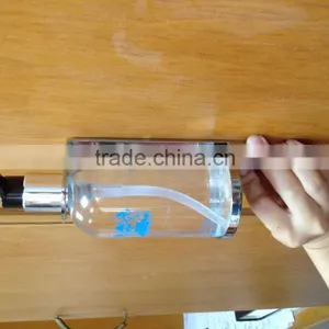 Stainless Steel Bottle Holder thumbnail-6