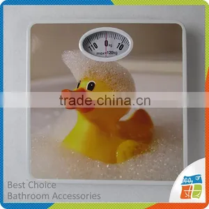 Keep Healthy Mechanical Weighing Scale thumbnail-1