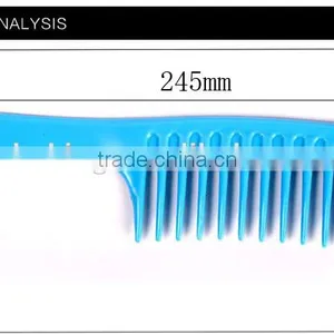 Wide Tooth Hair Combs Hair Care thumbnail-2