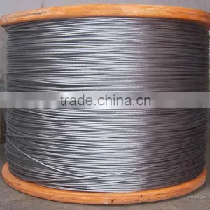 Stainless Steel Standard Wire Rope thumbnail-1